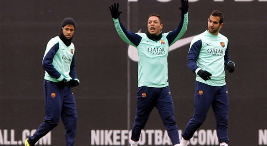 Неймар, mundodeportivo.com