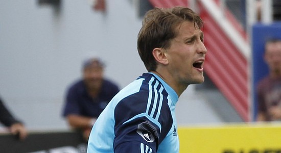 Рене Адлер, Getty Images