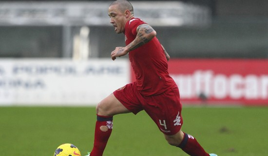 Раджа Наингголан, Getty Images