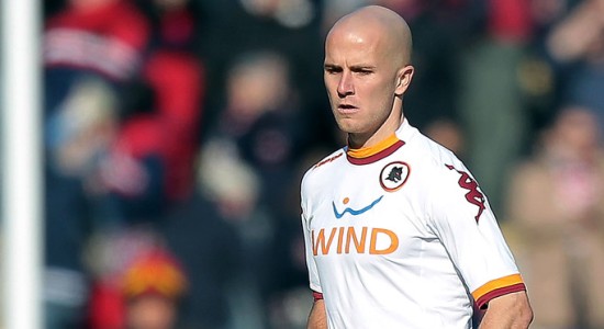 Майкл Брэдли, Getty Images