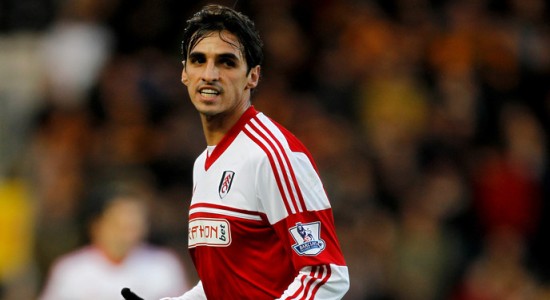 Брайан Руис, Getty Images