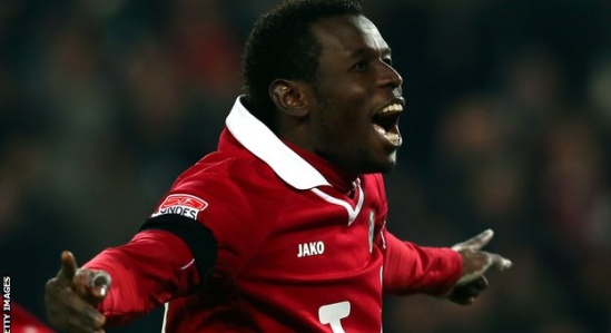 Мамэ Бирам Диуф, Getty images