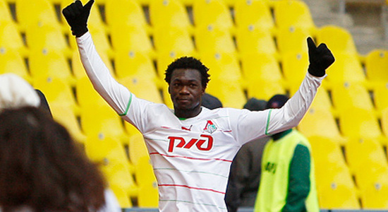 Фелипе Кайседо, fclm.ru