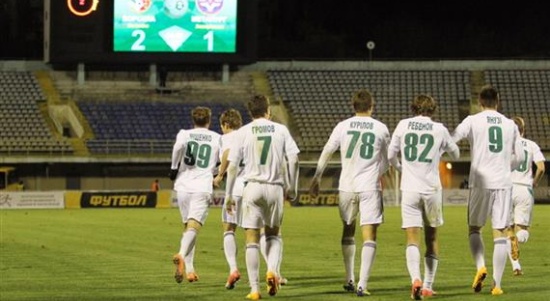 фото О.Дубины, Football.ua