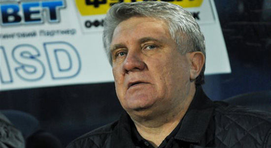 Сергей Ташуев, Football.ua