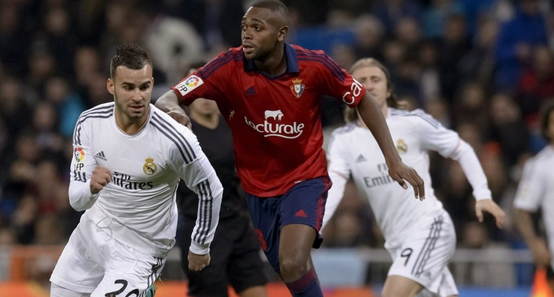 Хесе и Лоэ, Getty Images