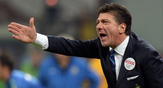 Вальтер Маццарри, Getty Images