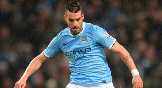 Альваро Негредо, Getty Images