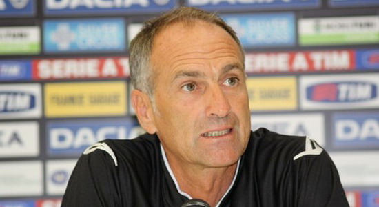 Франческо Гвидолин, Getty images