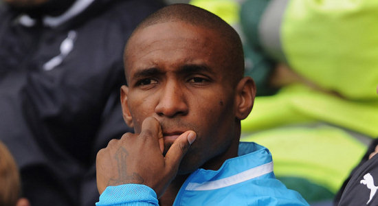 Джермейн Дефо, skysports.com