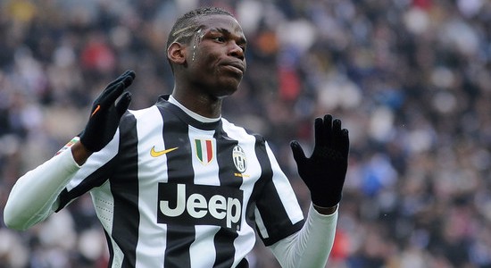 Поль Погба, Getty Images