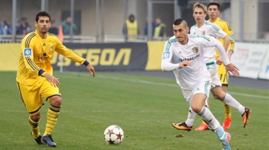 фото О.Дубины, Football.ua