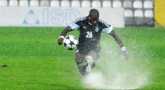 Леандро, фото М.Масловского, Football.ua