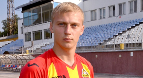 Тарас Пинчук, fczirka.com.ua