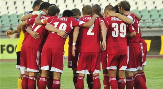 фото А.Ковалева, Football.ua