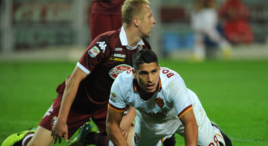 Марко Боррьелло, Getty Images