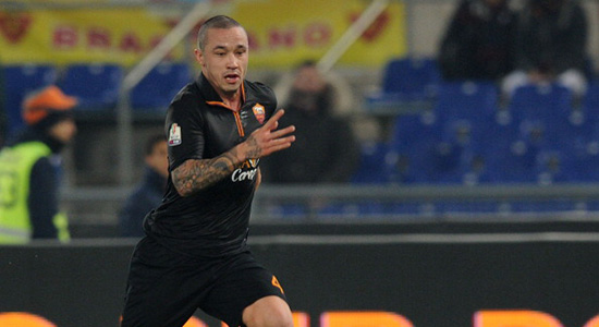 Раджа Наингголан, Getty Images