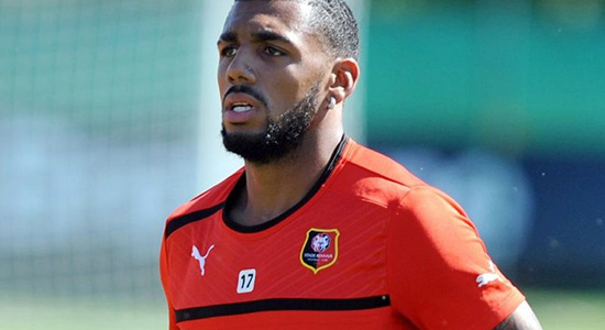 Янн Мвила, corrieredellosport.it