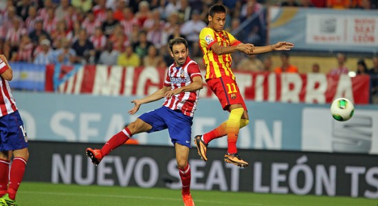 Фото fcbarcelona.com