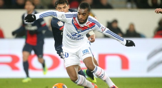 Александр Ляказетт, Getty Images