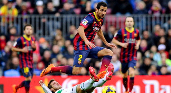 Мартин Монтойя, Getty Images