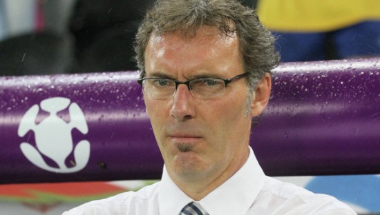 Лоран Блан, Getty Images