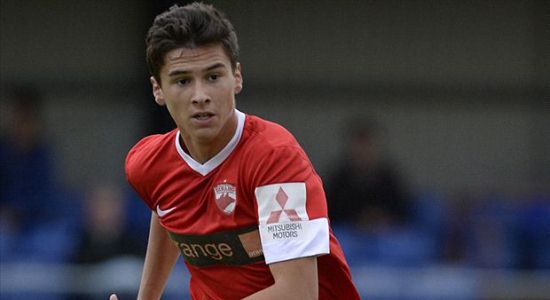 Ротариу, goal.com
