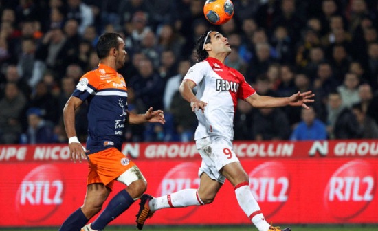 Фалькао не помог, Getty Images