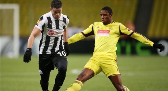 Жусилей, Action Images