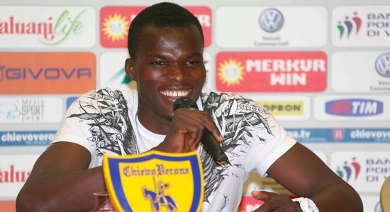 фото chievoverona.it