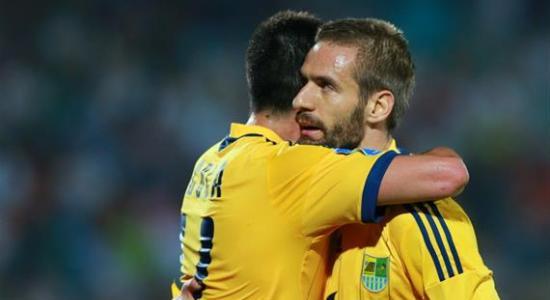 © Роман Шевчук Football.ua