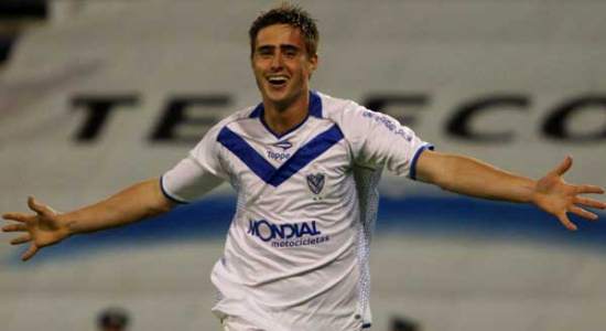 Эсекьель Рескальдани, taringa.net