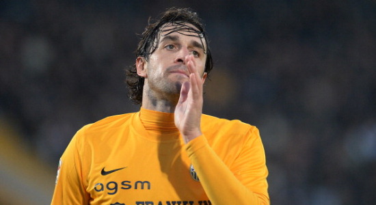 Лука Тони, Getty Images