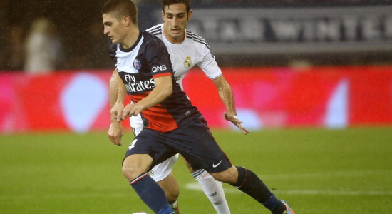 Марко Верратти, Getty Images