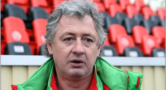 Ринат Билялетдинов, lokomotiv.info