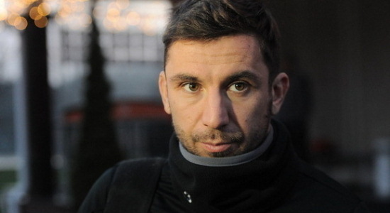 Дарио Срна, shakhtar.com