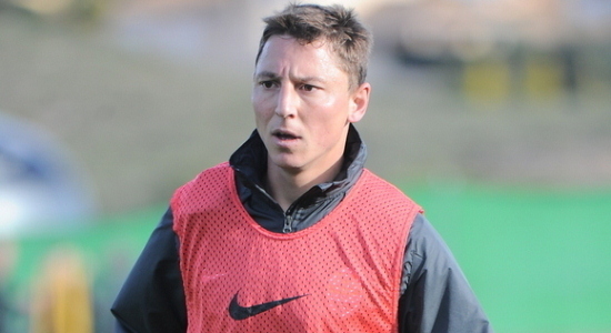 Василий Кобин, shakhtar.com