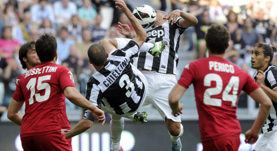 Серия А. Анонс 19-го тура