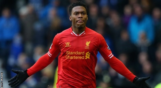 Даниэль Старридж, Getty images