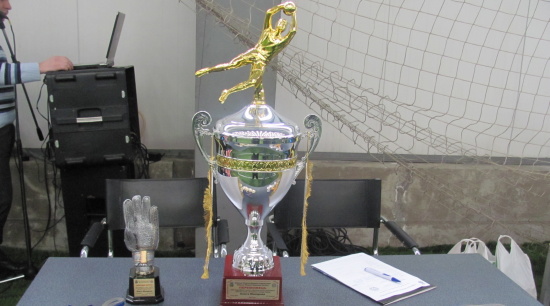 фото А.Валерко, Football.ua