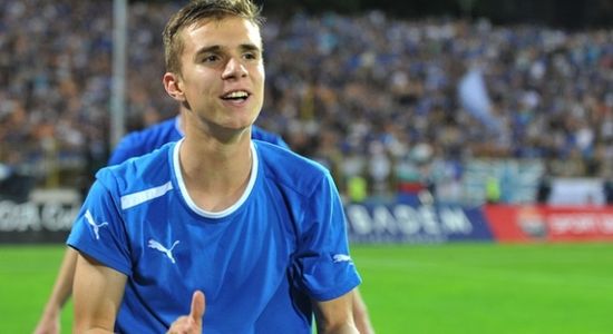 Антонио Вутов, silnabulgaria.com