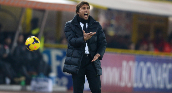 Антонио Конте, Getty images