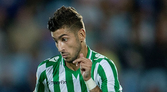 Альваро Вадильо, Skysports