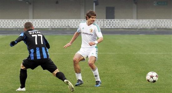 фото О. Дубины, Football.ua