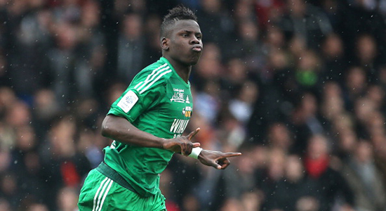 Курт Зума, Getty Images