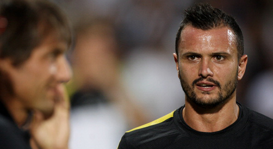 Симоне Пепе, Getty Images