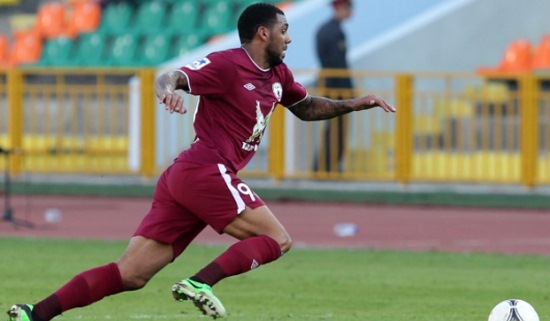 Янн М'Вила, Getty Images