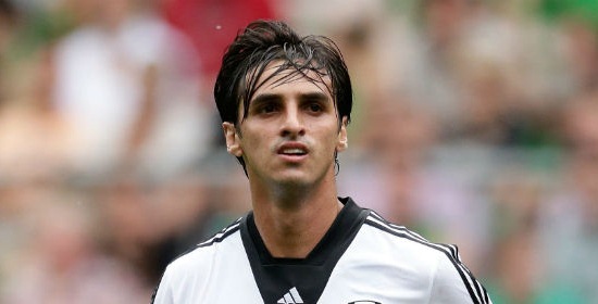 Брайан Руис, Getty Images