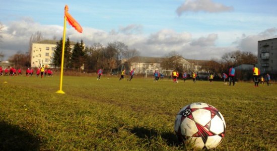 фото fcvolyn.net