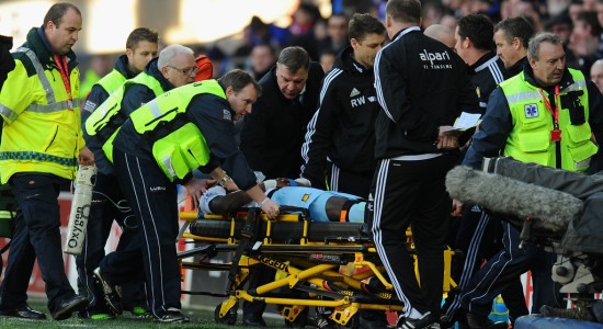 Ги Демель, Getty Images